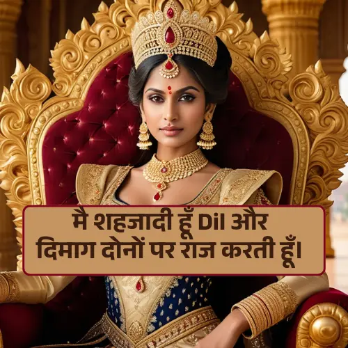Attitude Shayari 2 Line