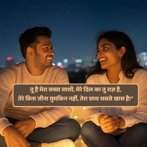 Bhai Ka Birthday Shayari in Hindi