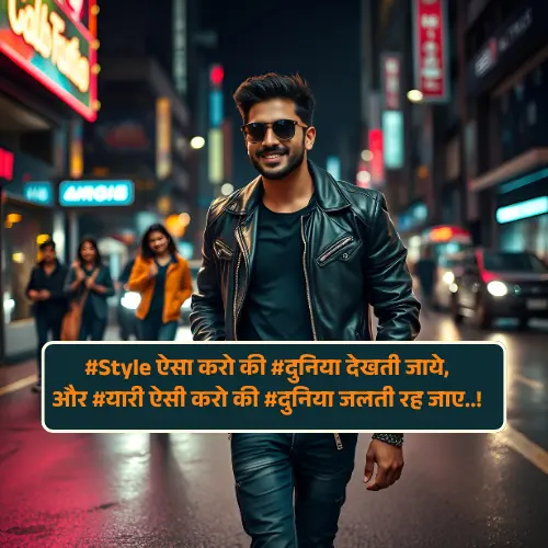 Dosti Shayari in Hindi