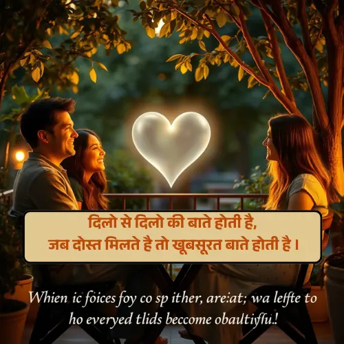 Girl Best Friend Shayari in Hindi