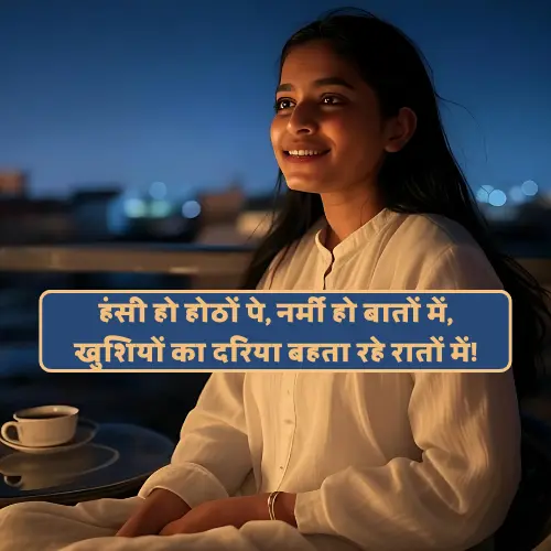 Happy Shayari