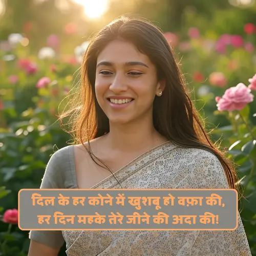Happy Shayari