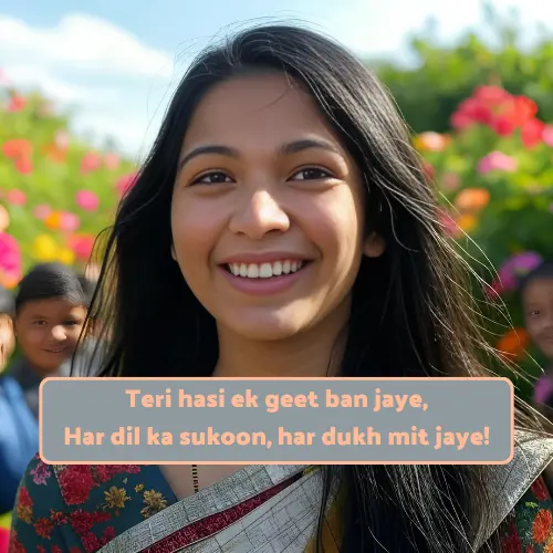 Happy Shayari in English