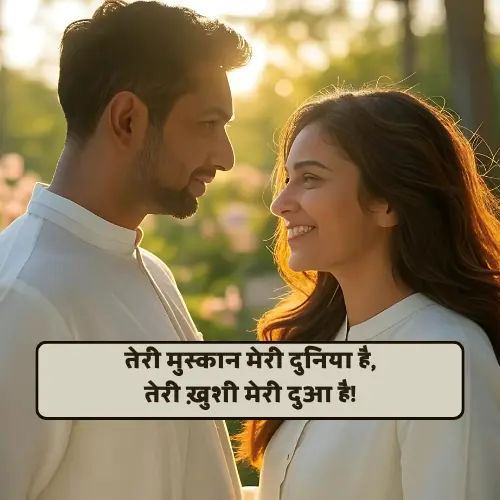 Happy Shayari in Hindi