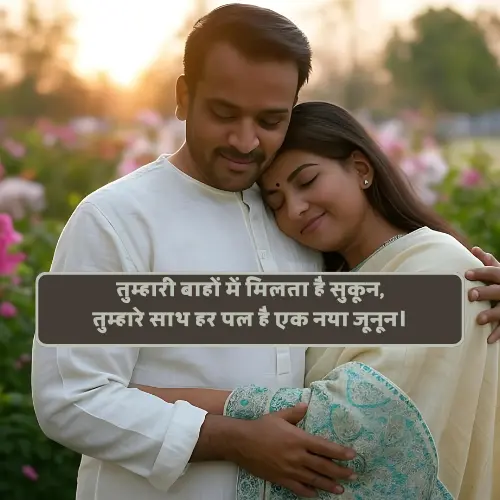 Happy Shayari Love