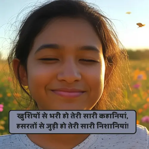 Happy Shayari