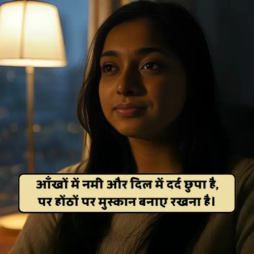 Life Happy Shayari