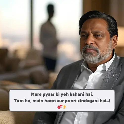 Love Shayari 2 Line English