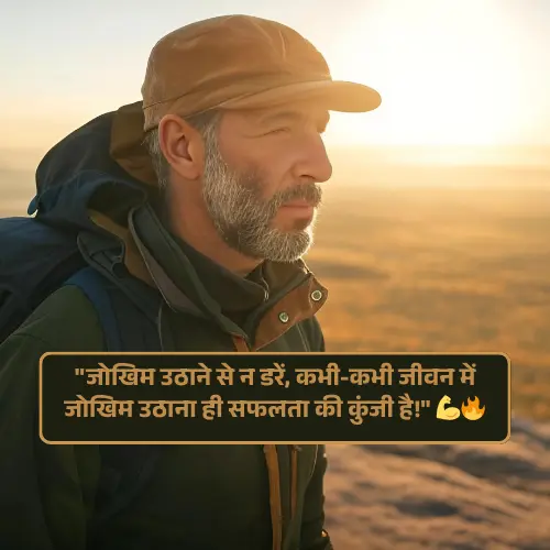 Motivational Good Morning Shayari in Hindi