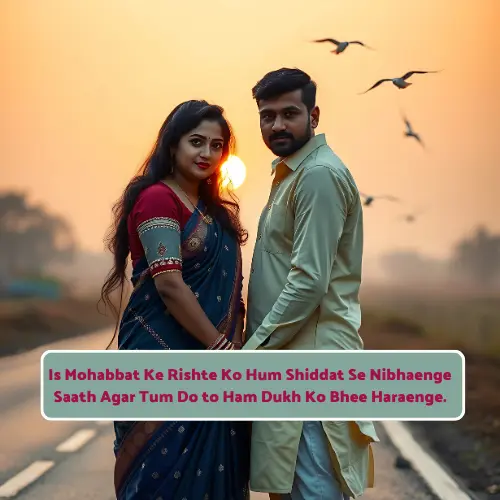 Sad Love Shayari in English