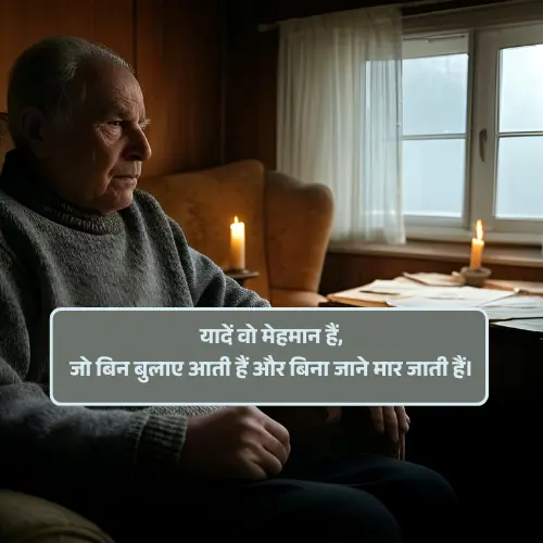 2 Line Heart Broken Shayari