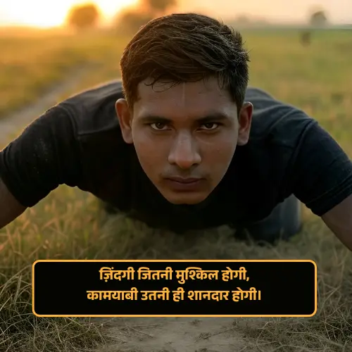 2 Line Shayari Life Image 
