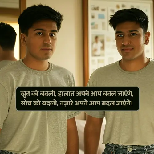 2 Line Shayari Life in Hindi