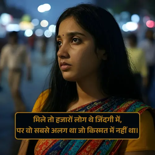 2 Line Shayari Life Love