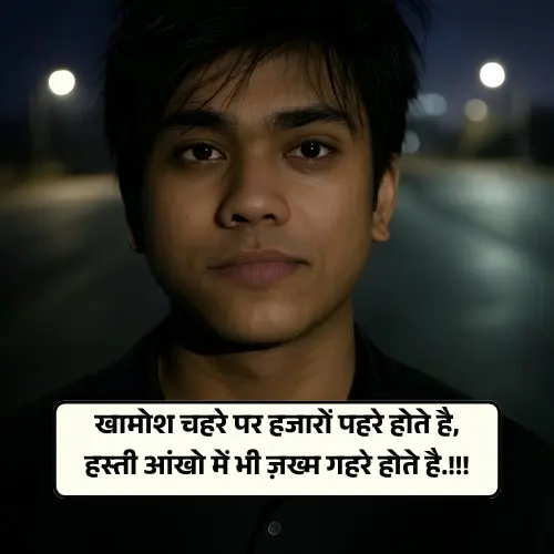 2 Line Shayari Life Love