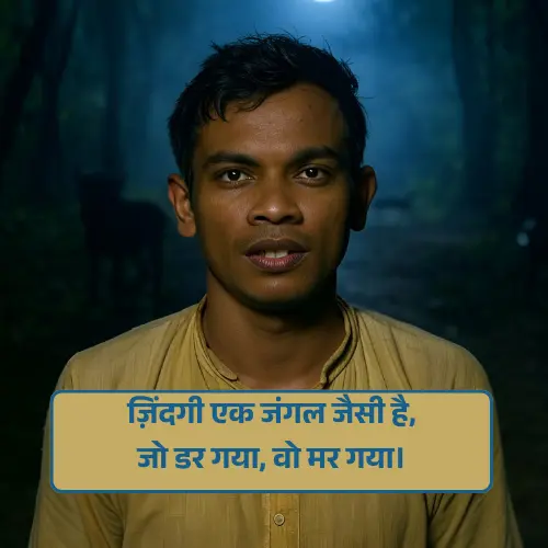 Best 2 Line Shayari Life