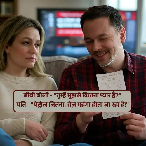 Best Comedy Shayari