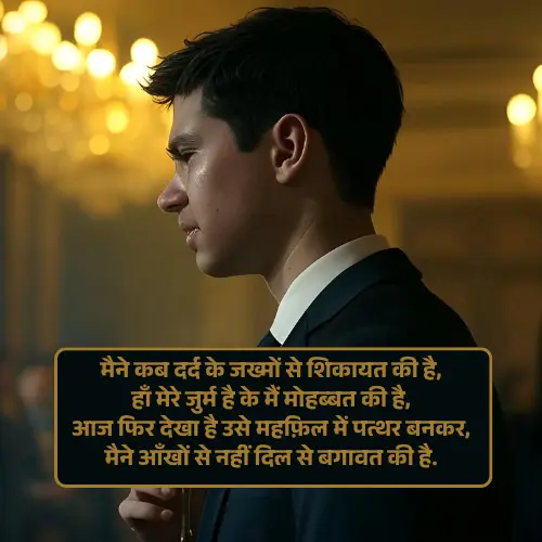 Best Emotional Sad Shayari Best Emotional Sad Shayari