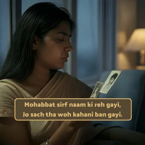 Best Shayari Love in English