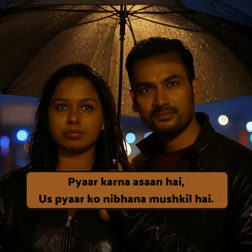 Best Shayari Love in English