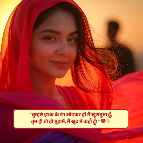 Boyfriend True Love Love Shayari