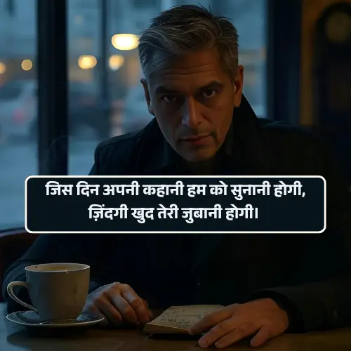 Boys Attitude Shayari