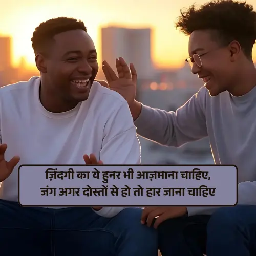 Boys Attitude Shayari