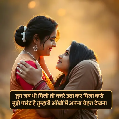 Couple Shayari in Hindi