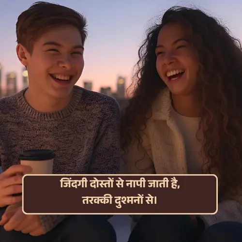 Dost Ke Liye Shayari 2 Line