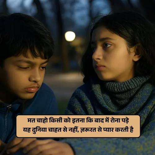 Dost Ke Liye Shayari