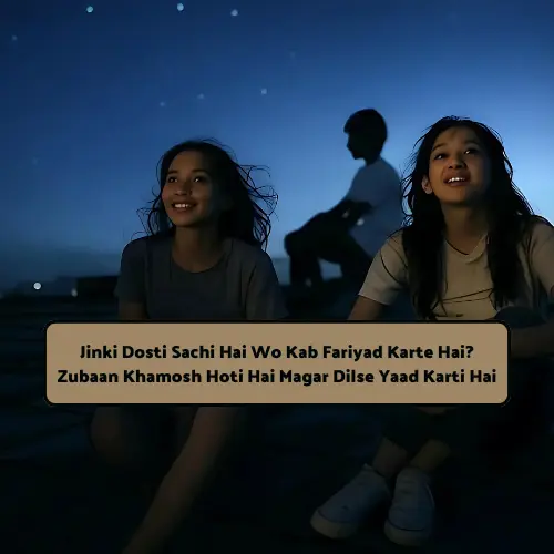English Shayari