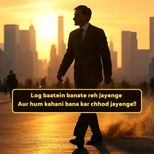 English Shayari