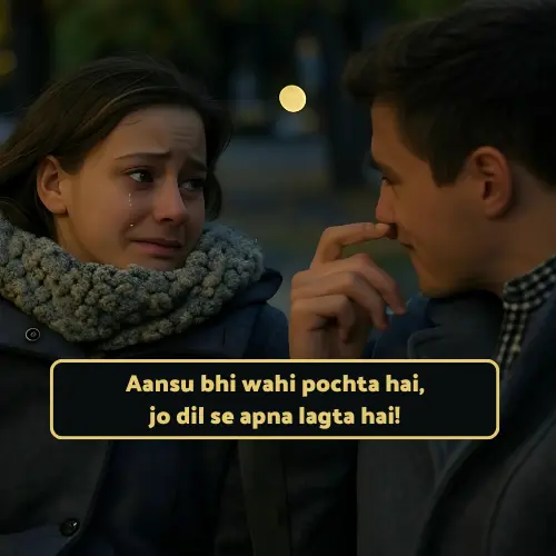 English Shayari on Life 2 Lines