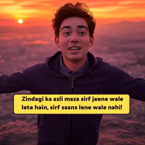 English Shayari on Life 2 Lines