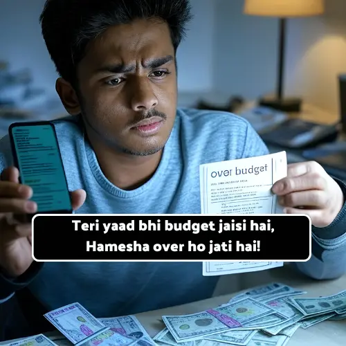 Funny Shayari in Hindi English