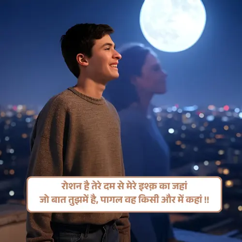 girlfriend boyfriend true love love shayari