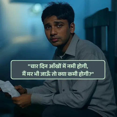 Heart Touching Shayari