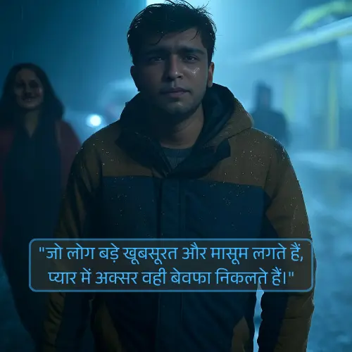 Heart Touching Shayari