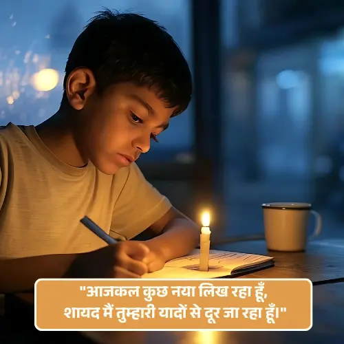 Heart Touching Shayari