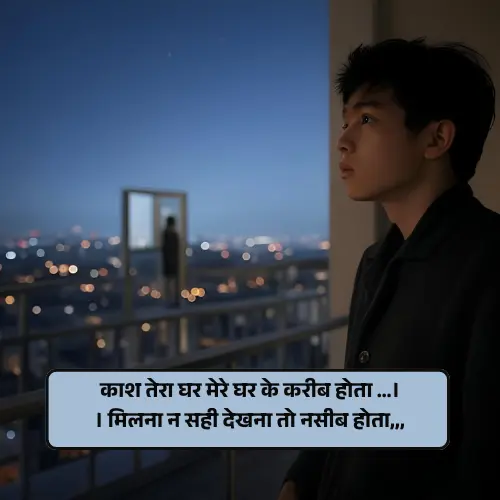 Heart Touching True Love Love Shayari Image