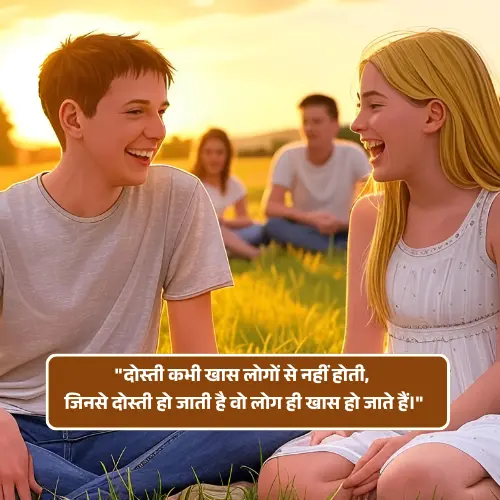 Khas Dost Ke Liye Shayari