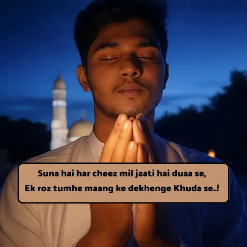 Love Shayari 2 Line English
