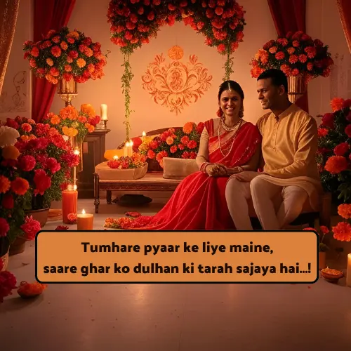 Love Shayari in English for Girlfriend