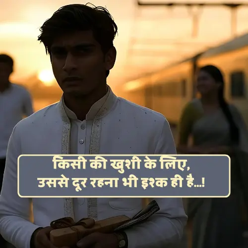Sad Love Shayari 2 Line