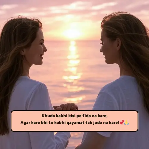 Sad Shayari in Hindi English
