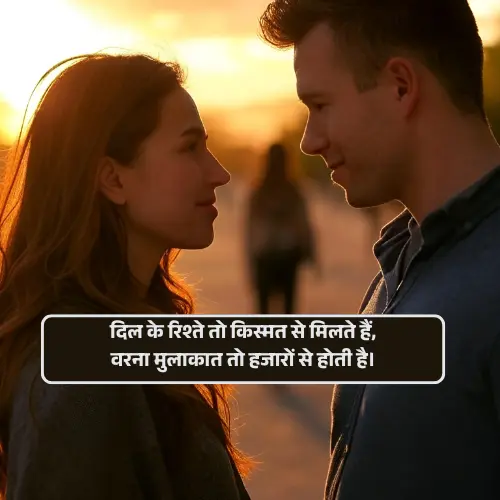 True Love Love Shayari