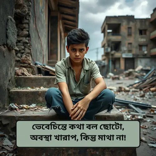 Bangla Shayari