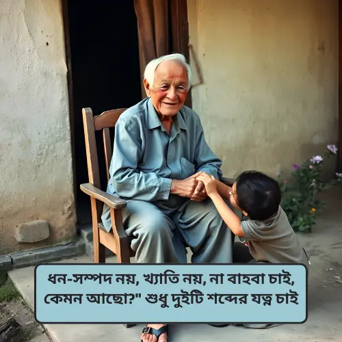 Bangla Shayari Love