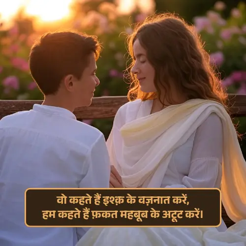 Best Miss You Husband Romantic Shayari