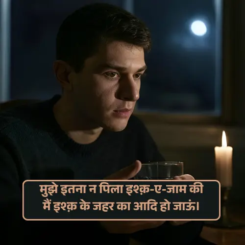 Best Mohabbat Shayari